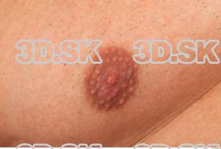 Nipple texture of Gene 0003